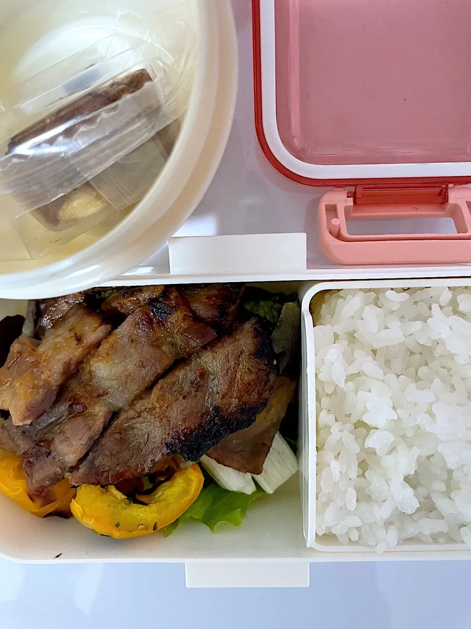 お弁当|あやさん