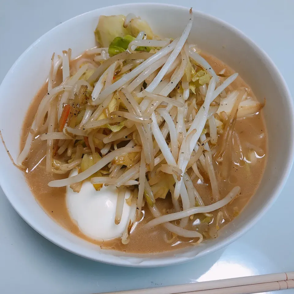 お昼ご飯|まめさん