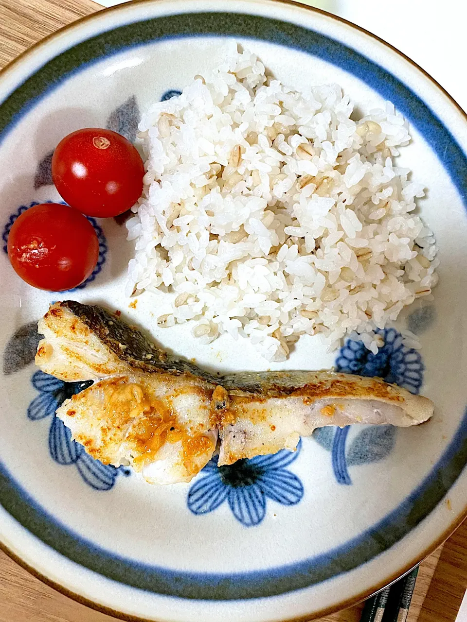 ムニエル|D-fukuさん