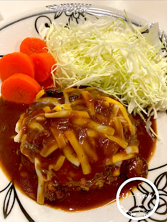 今日の晩ご飯。|☆ぴ〜ちゃん☆さん