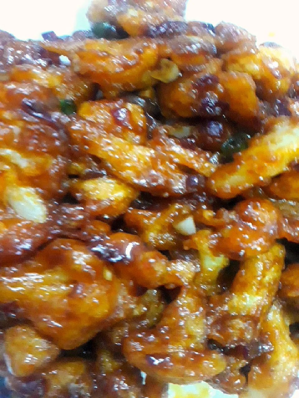 gobi manchurian|Shreya's feastさん