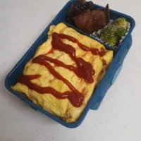 今日のお弁当|meg1225さん