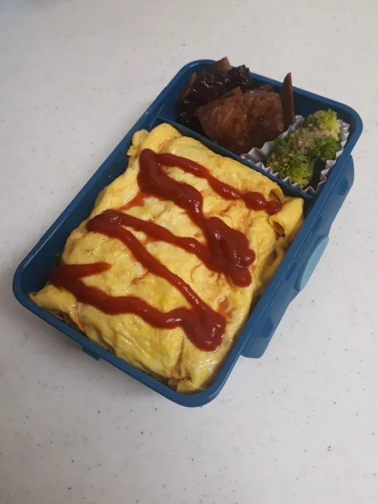 今日のお弁当|meg1225さん