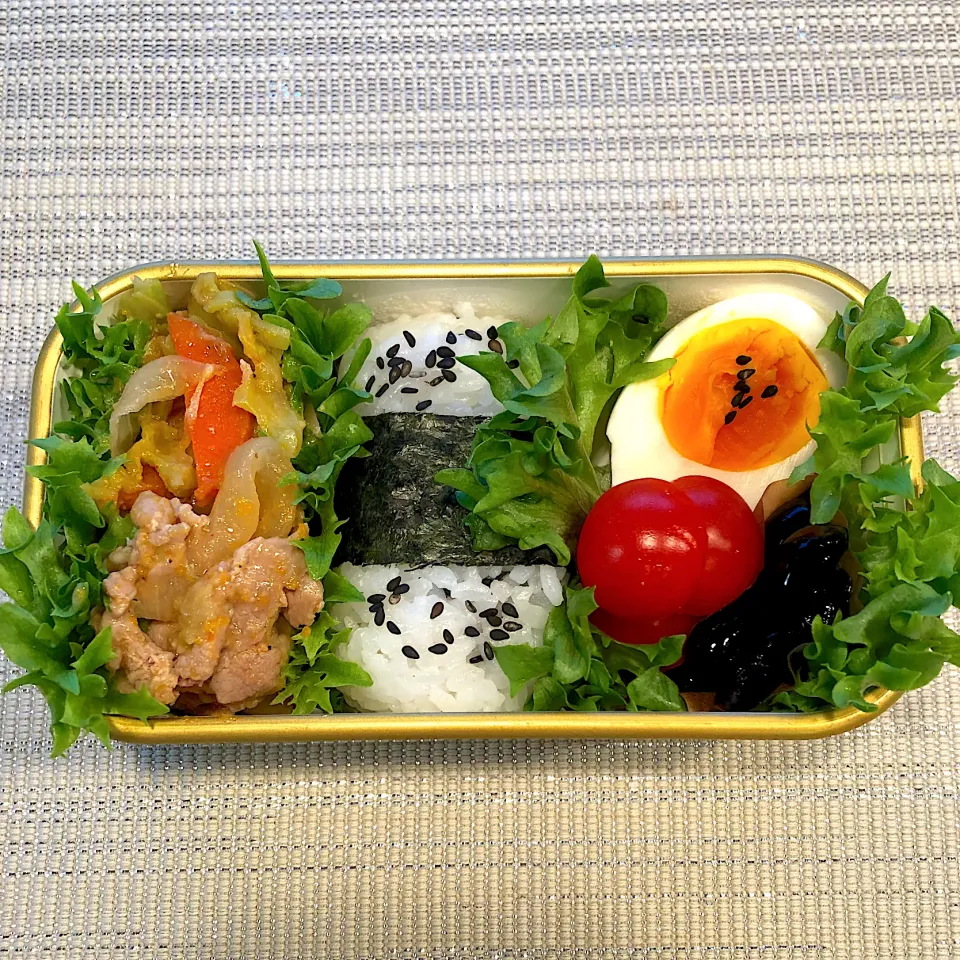 Snapdishの料理写真:娘のお弁当 #367|ົLiLie･:*+さん