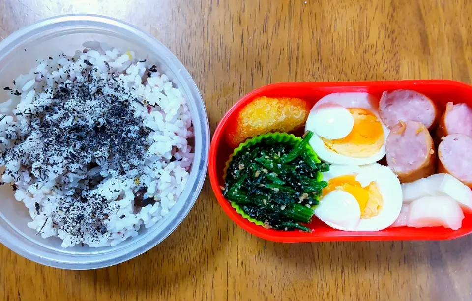 １２月１６日　お弁当|いもこ。さん