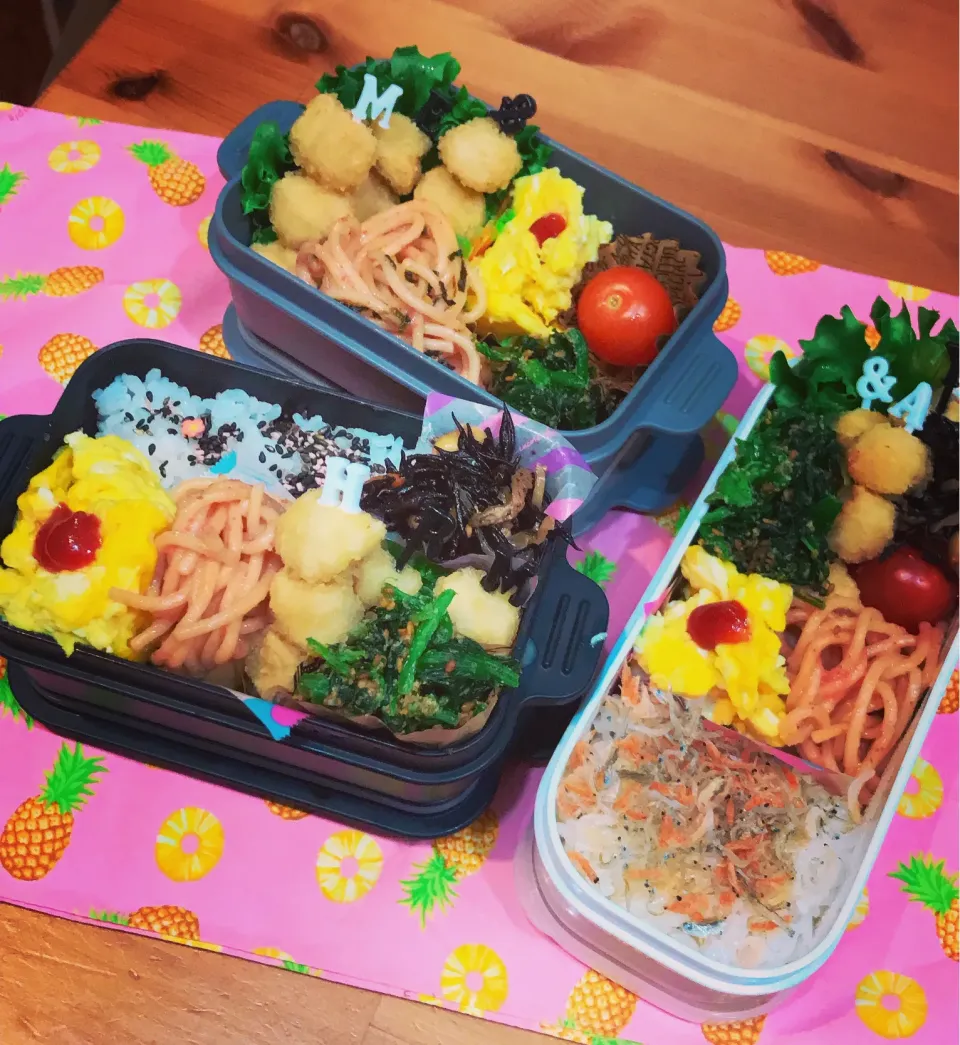 お弁当|Harumiさん