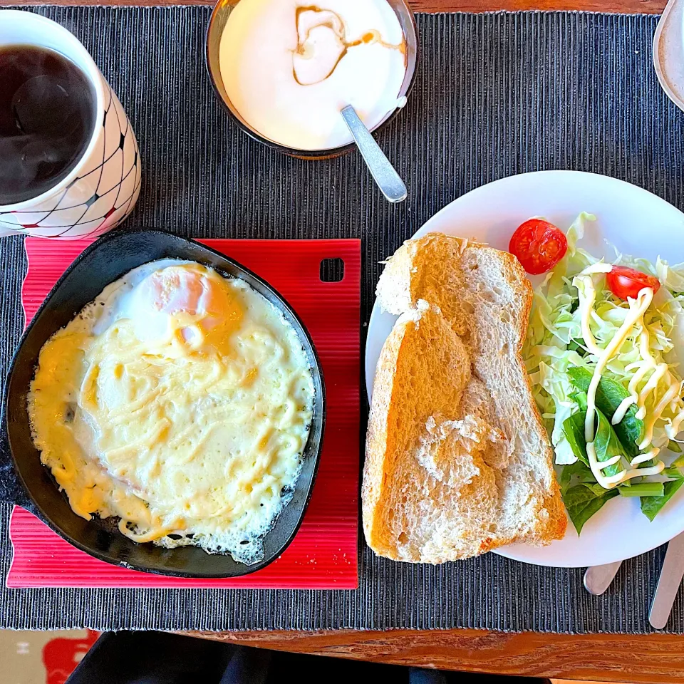 1/18朝餉|izumiさん