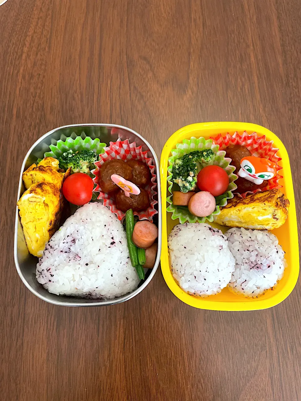 幼稚園お弁当🌸🐥|みーぬさん