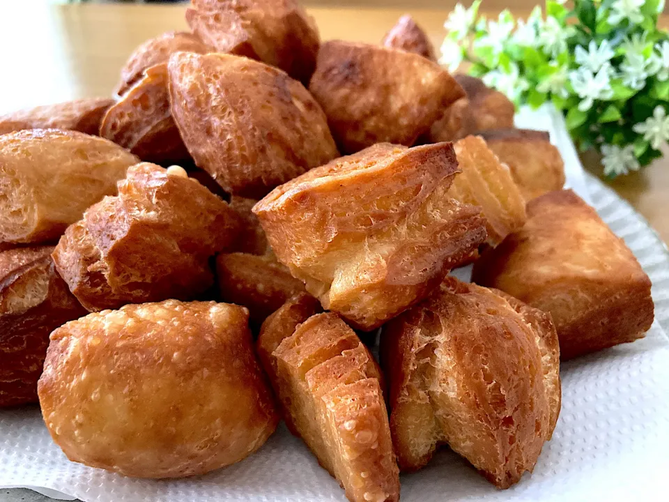 ＊切りっぱなしドーナツ🍩＊|＊抹茶＊さん