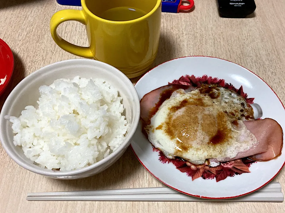 ★本日の朝ご飯★|mayuさん