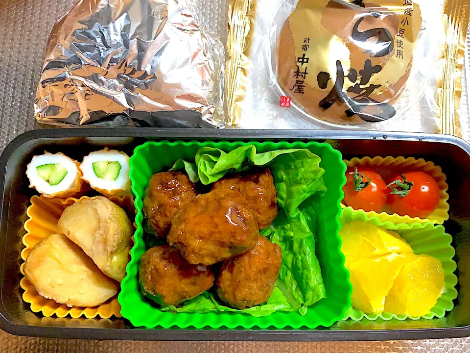 今日のお弁当🍙20220119|rococoさん