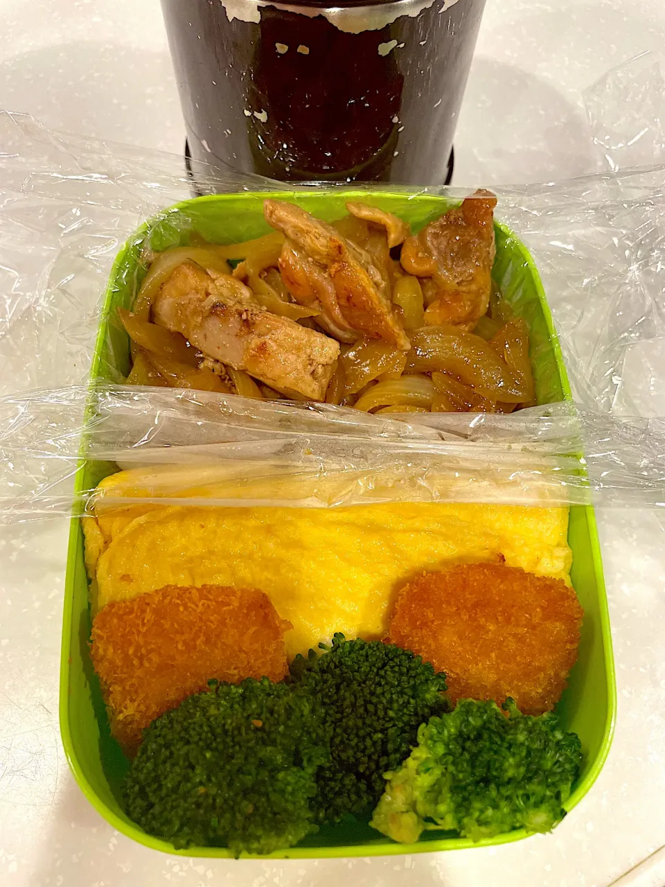 ダイエット弁当🍱パパ👨|みぃこさん