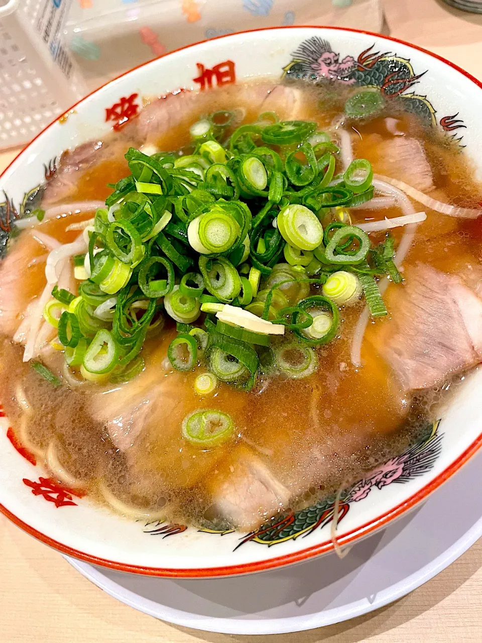 京都の老舗ラーメン店が神保町に進出！|Tomyさん