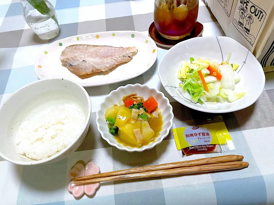 ヨシケイご飯|江口笑湖さん