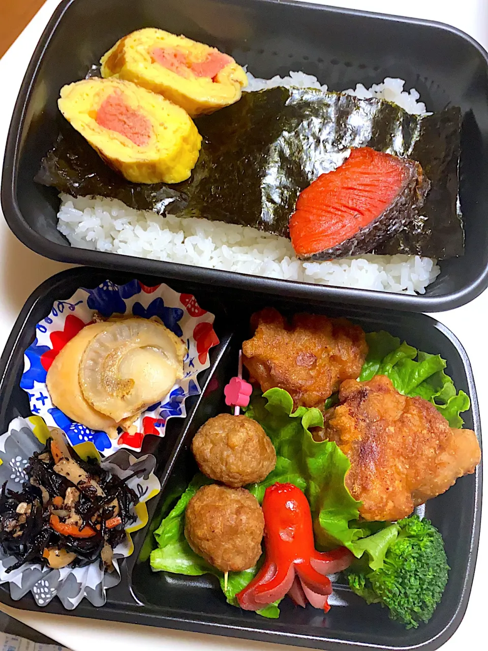 お弁当🍱|くみさん