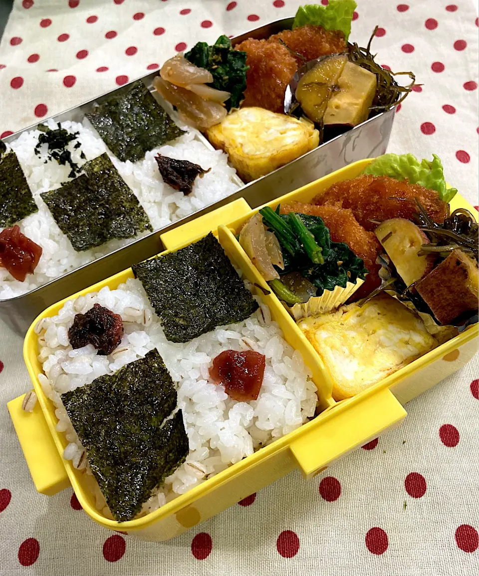 1月20日　早出弁当🍱|sakuramochiさん