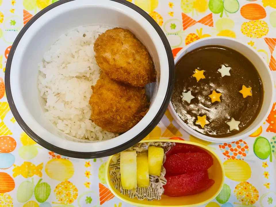 今日のお弁当🍙|A*CHAMIさん