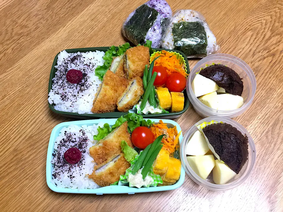 鱧カツ弁当|ゆさん