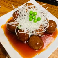 Meatballs for all ^_^|phoilさん