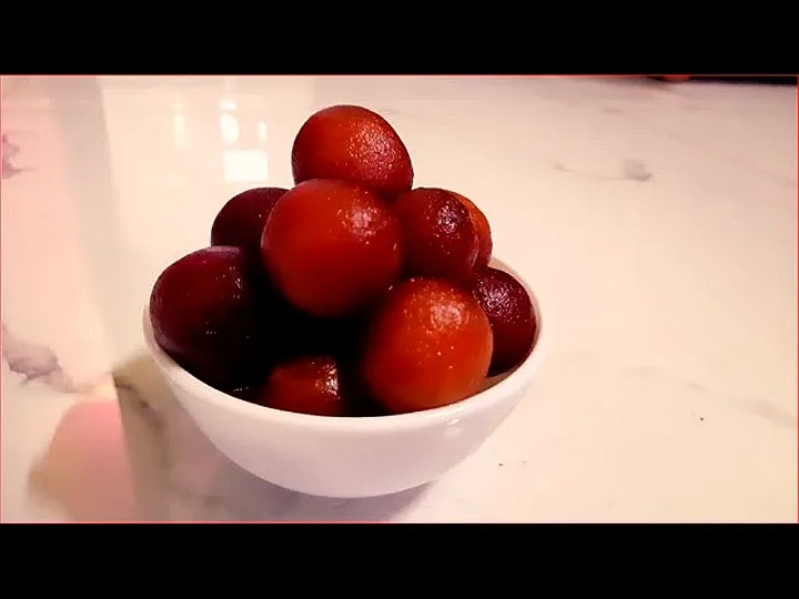 gulab jamun recipe 

subscribe our YouTube channel mood & food official

youtube link- https://youtu.be/1WMtbd0-j4U|M FOR MUSICさん