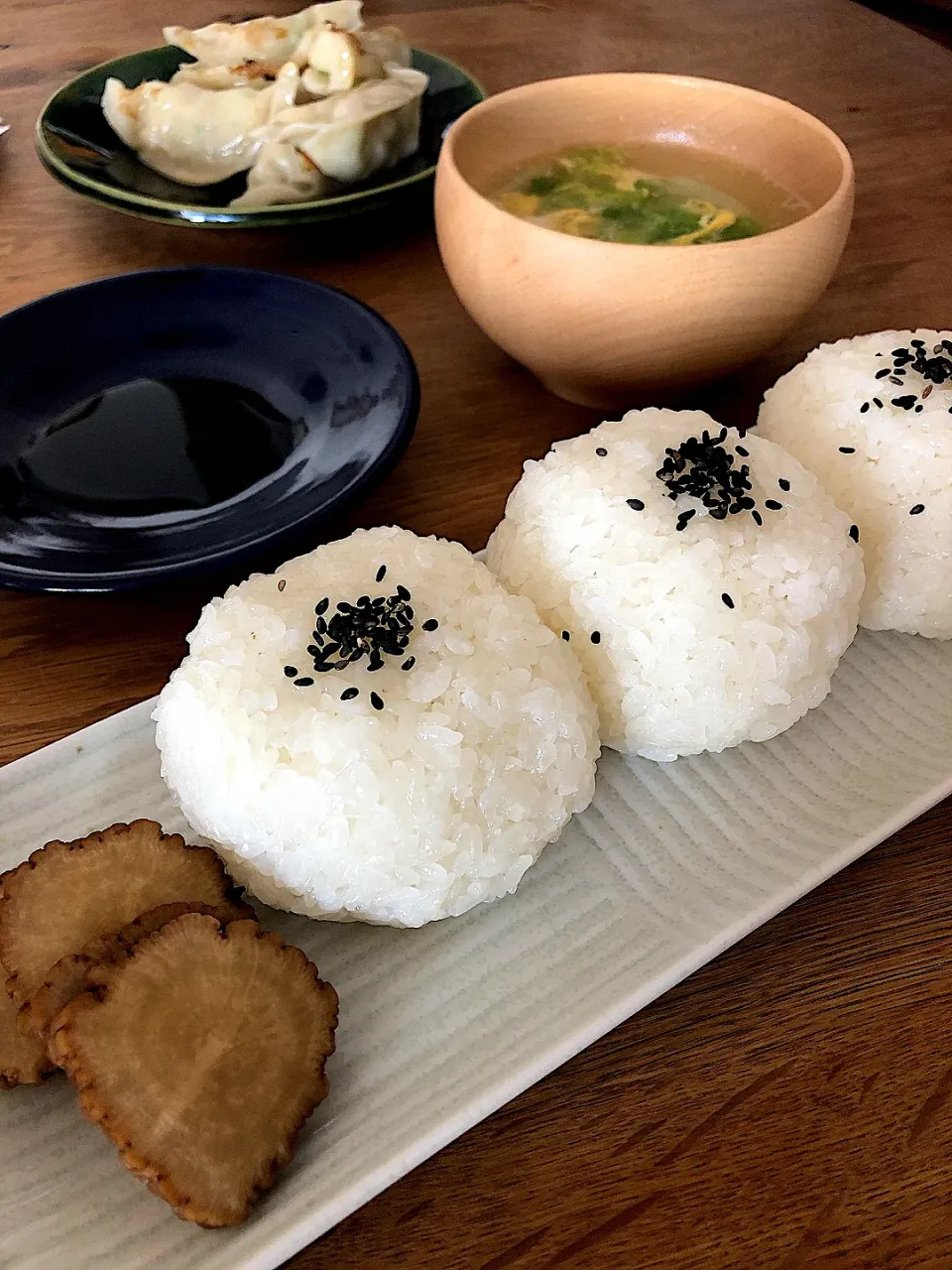 おにぎり🍙|けんちんさん