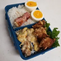 今日のお弁当|meg1225さん