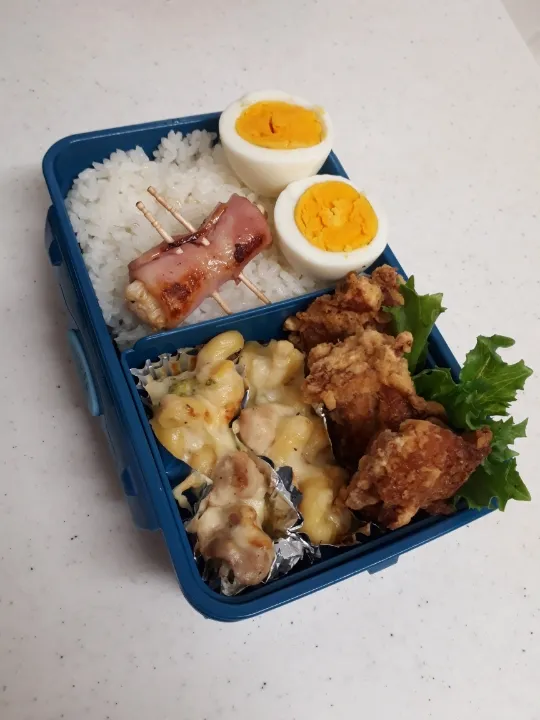 今日のお弁当|meg1225さん