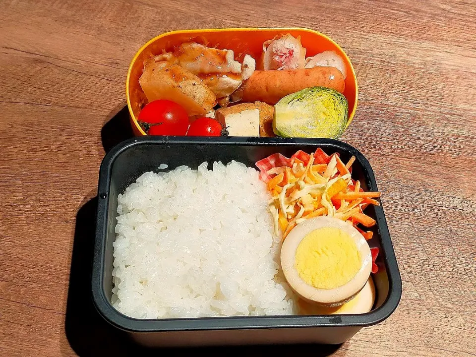 お弁当|＊nozo＊さん