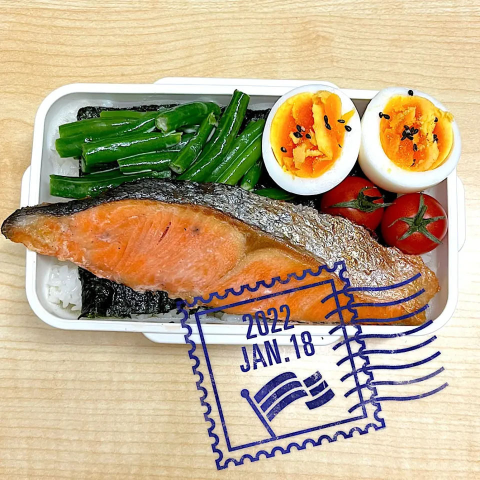 今日のお弁当🍱|えみ(๑´ڡ`๑)♪さん