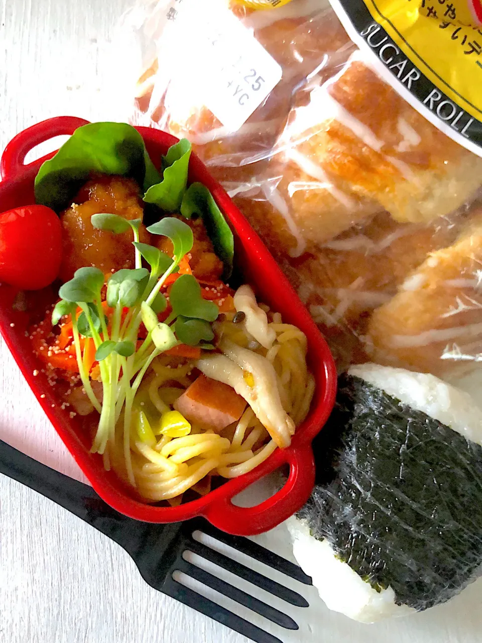 今日弁|ともさん