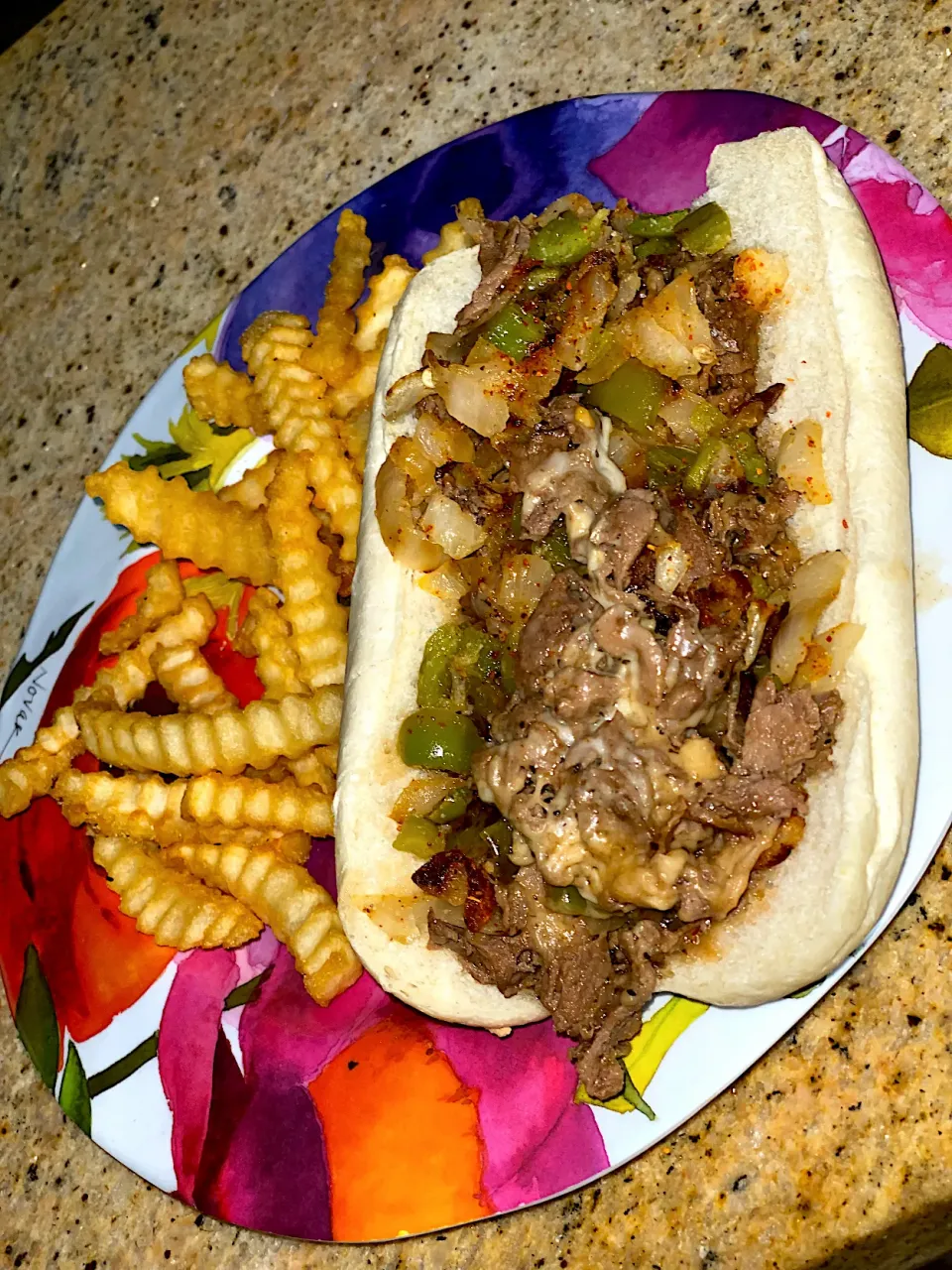 Philly Cheese Steaks|Tawanjaさん