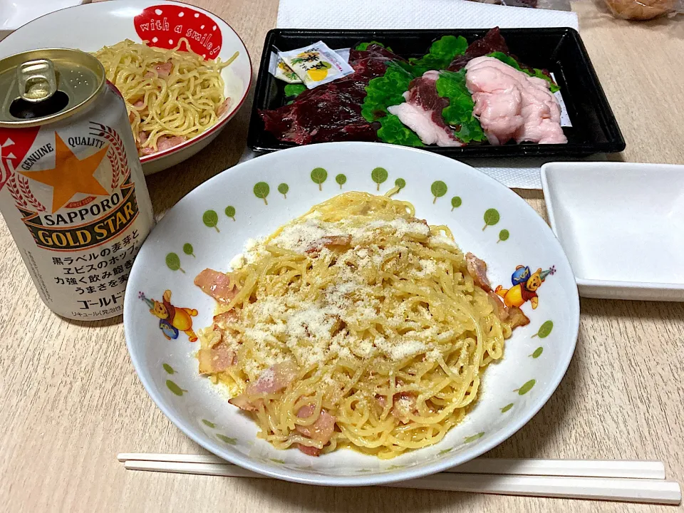 ★本日の晩ご飯★|mayuさん