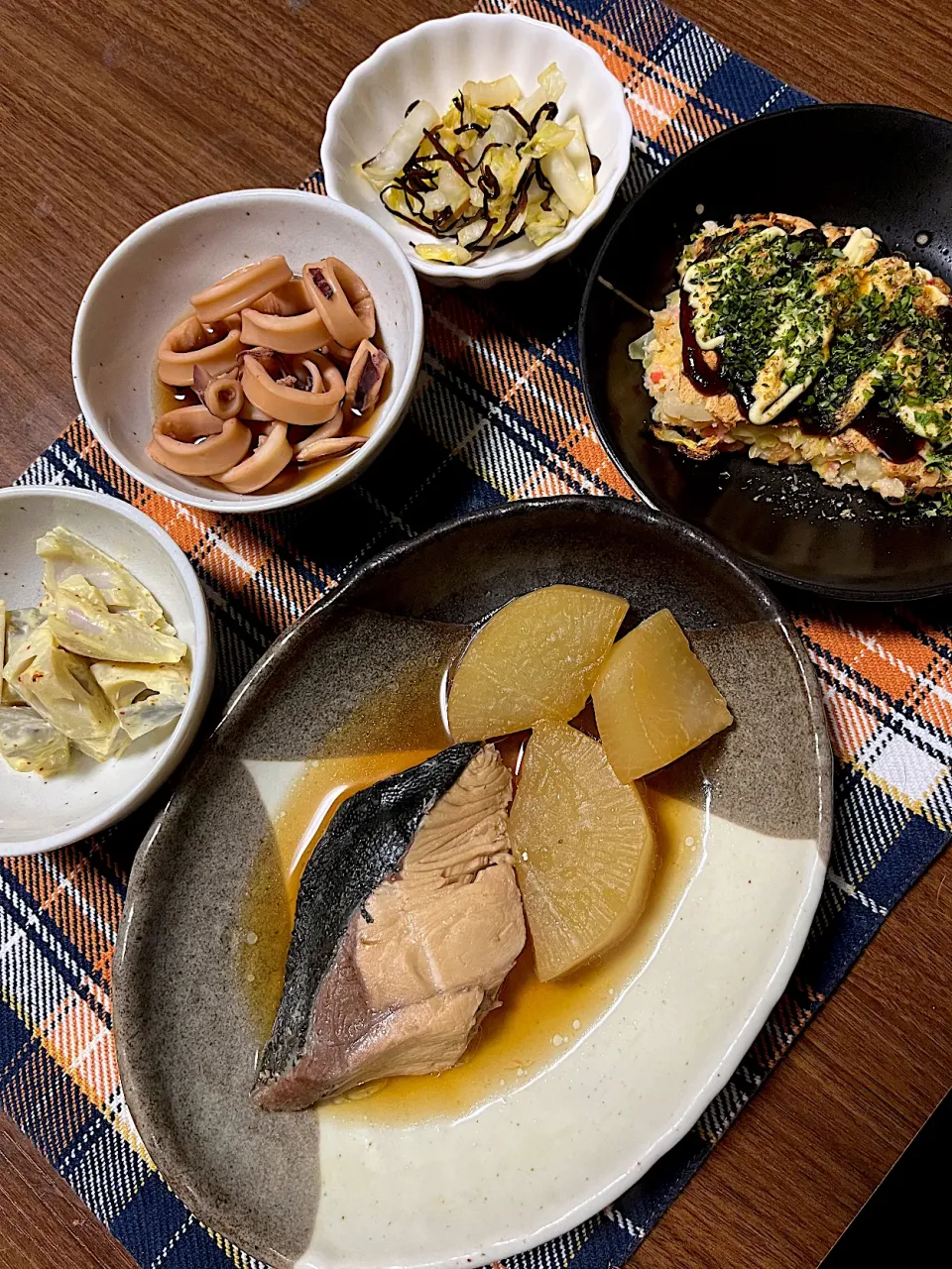 今日はあるもので。冷蔵庫の片付け😊|美也子さん