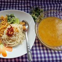 #Shwetaung Noodle
#myanmar🇲🇲