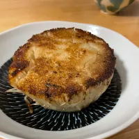 Snapdishの料理写真:えのきの石づきバターソテー|けんたろうさん