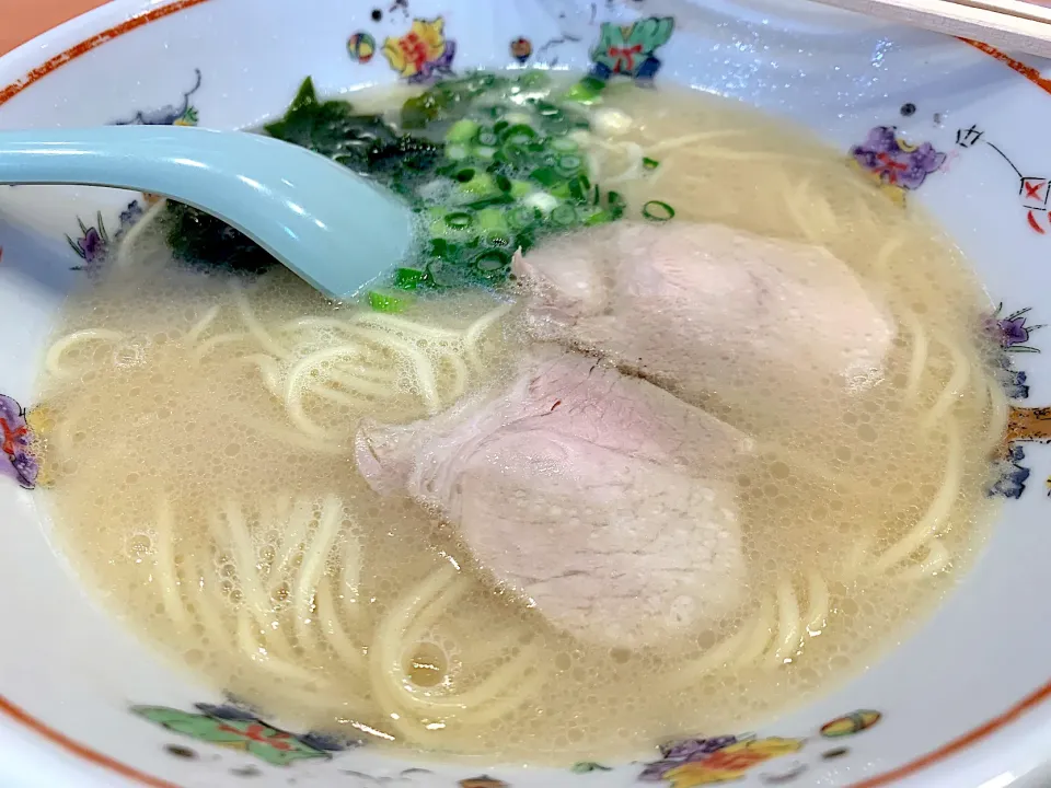 もしもしラーメン|ぶりっとさん