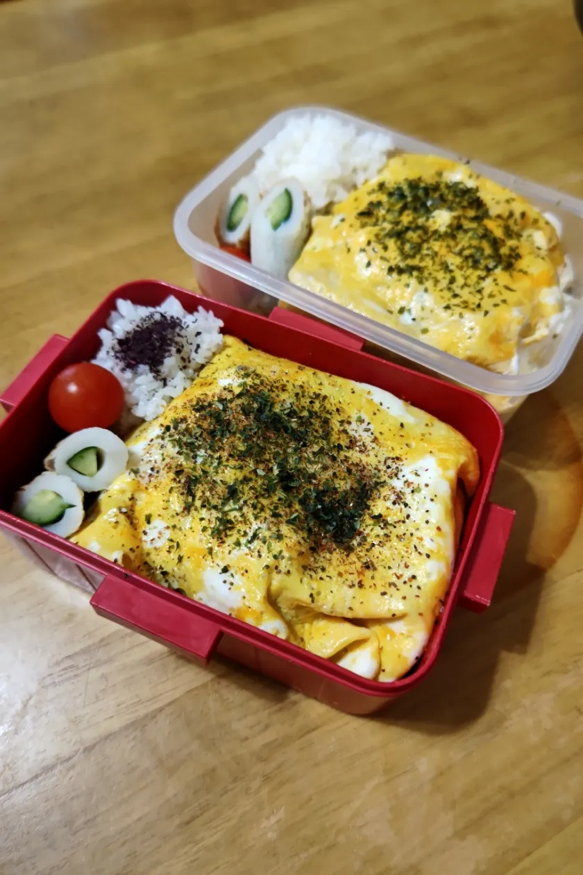 お弁当❤|なおさん