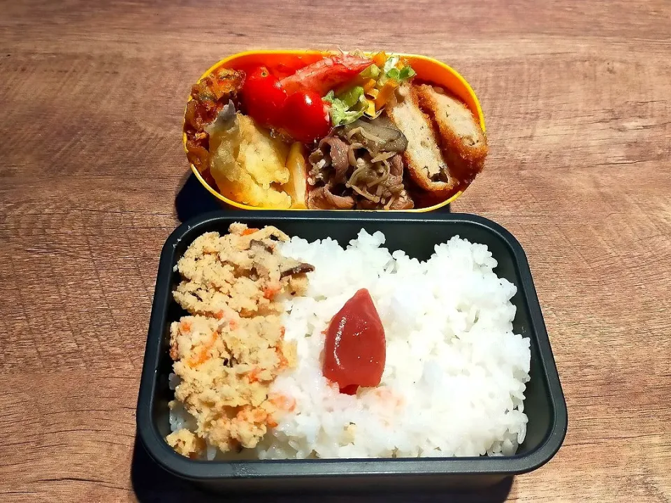 お弁当|＊nozo＊さん