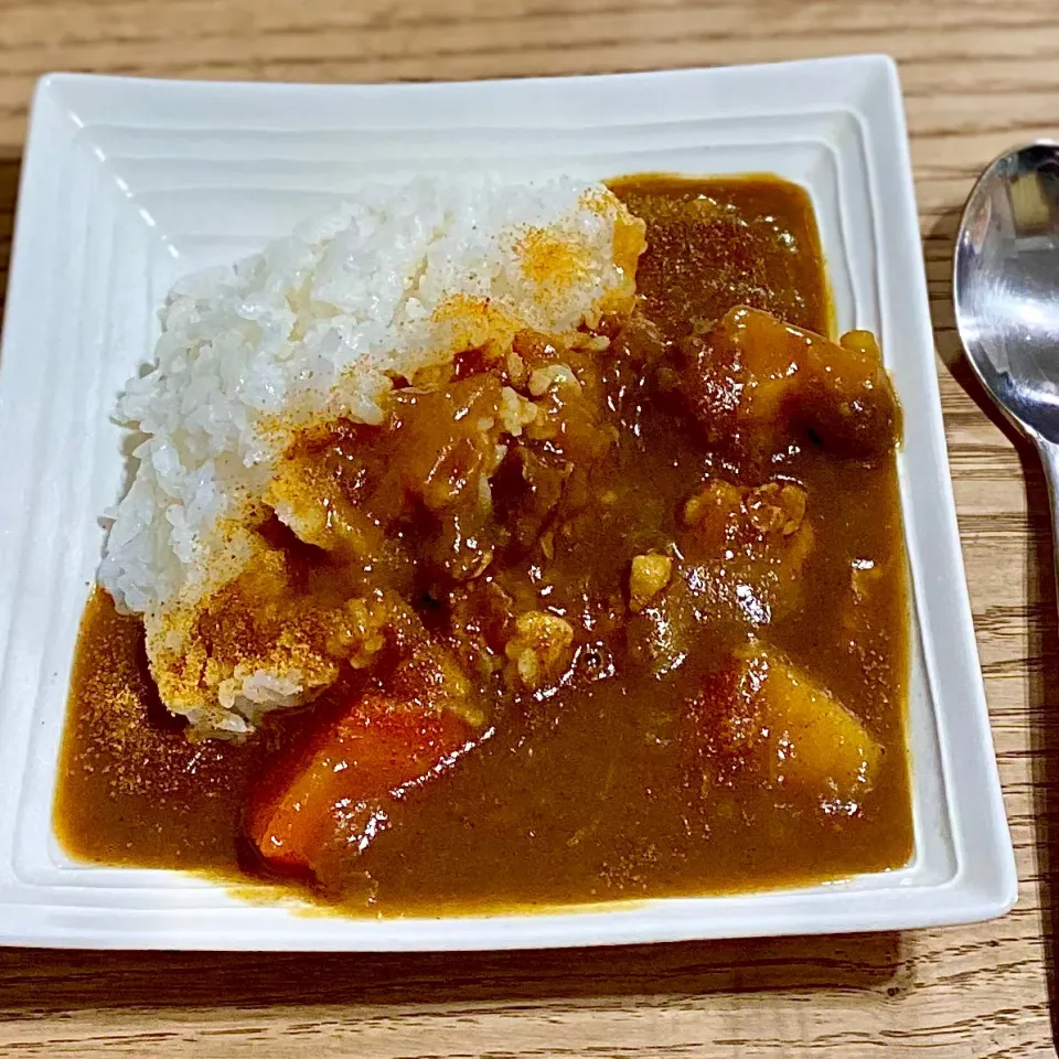 AMAZAKE Curry & salad ranch・・|ばくあんしゃさん