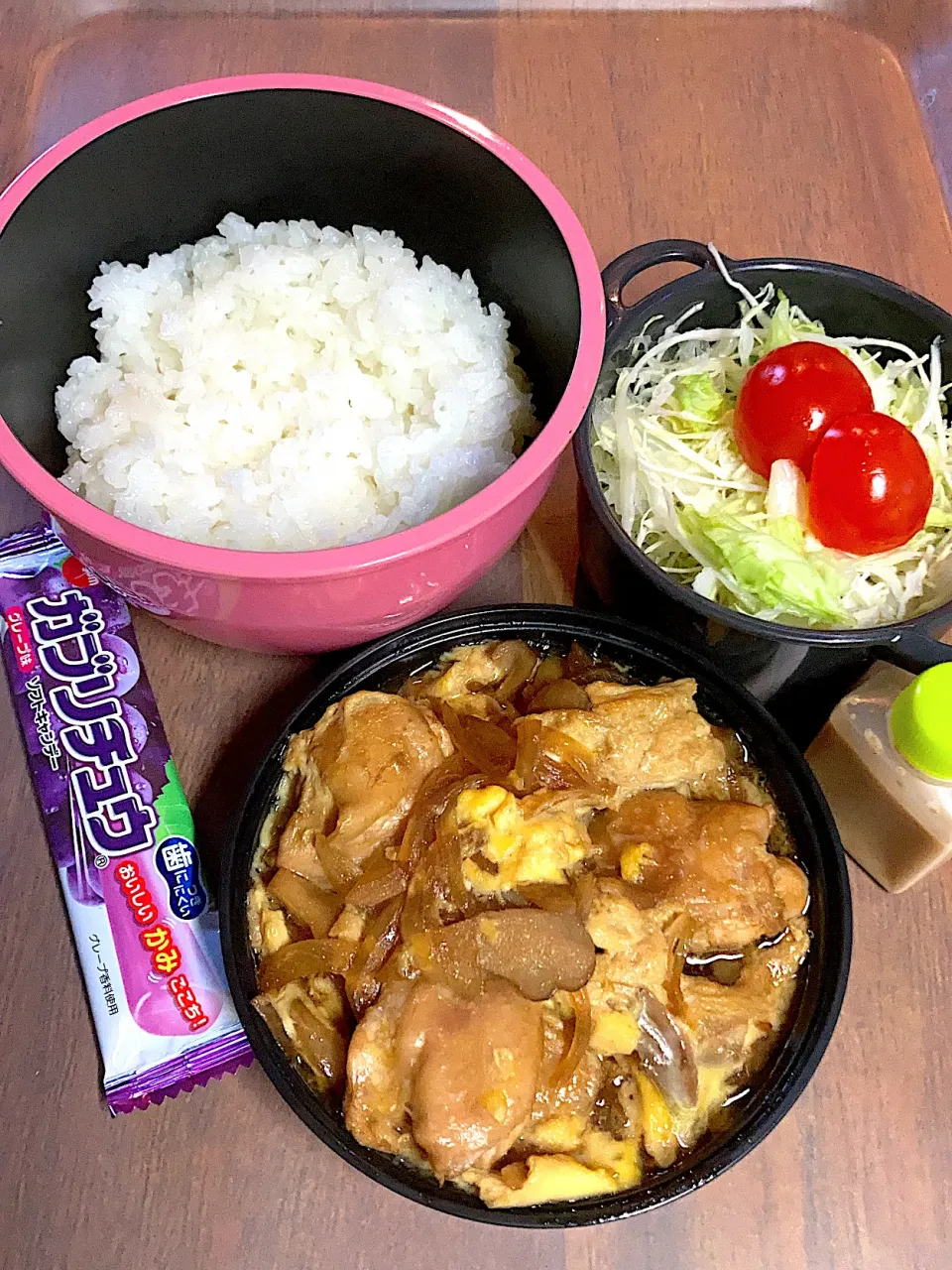 R4.1/24㈪  ❁¨̮今日のお弁当。|hamakoさん