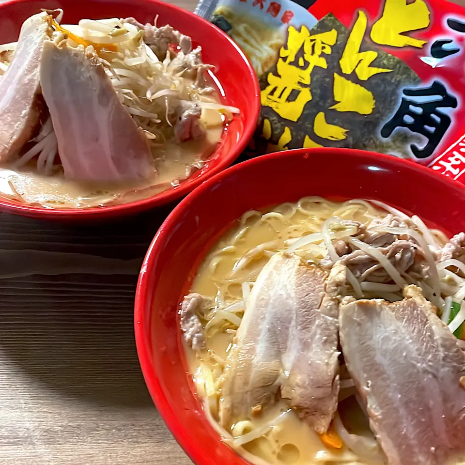 六角家とんこつラーメン|gohan♡さん