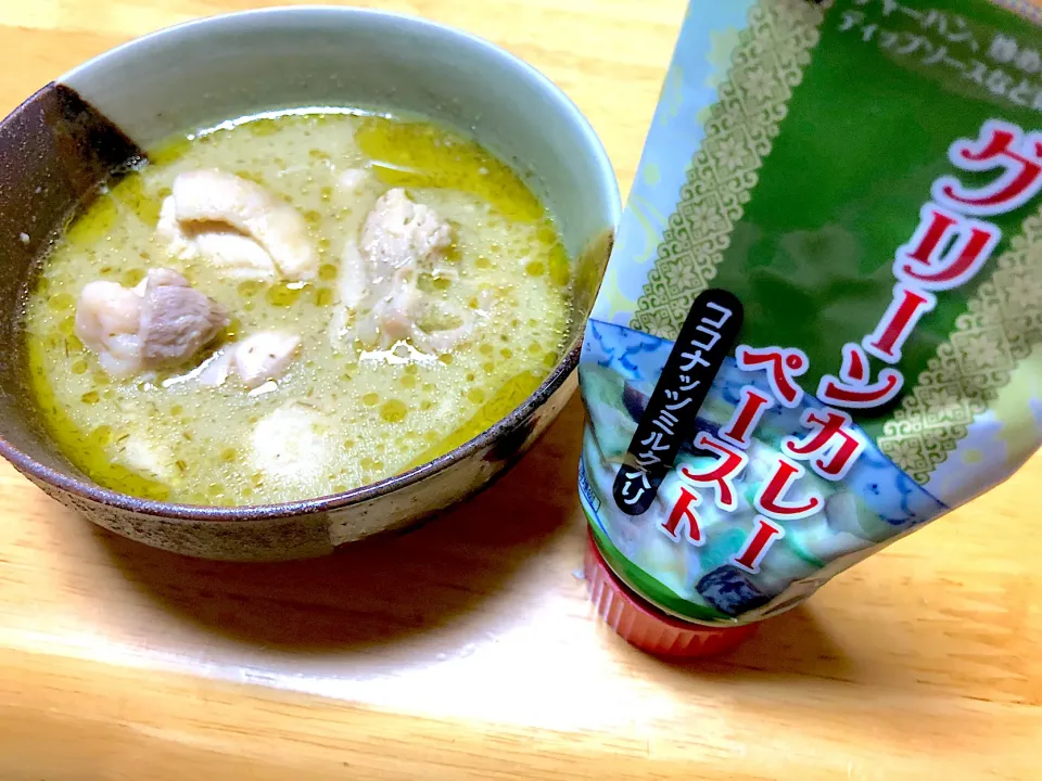 お湯に溶かすだけで最高〜😍💕|chi-zuさん