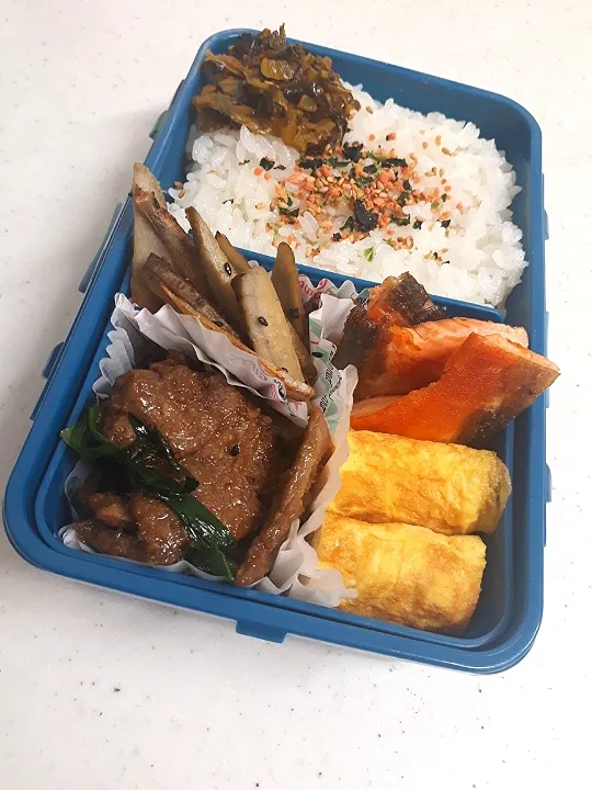 今日のお弁当|meg1225さん