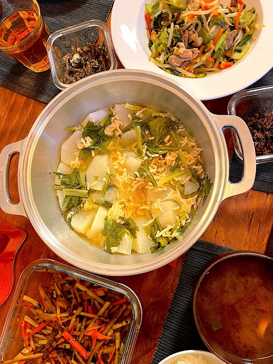 1/24夕餉|izumiさん