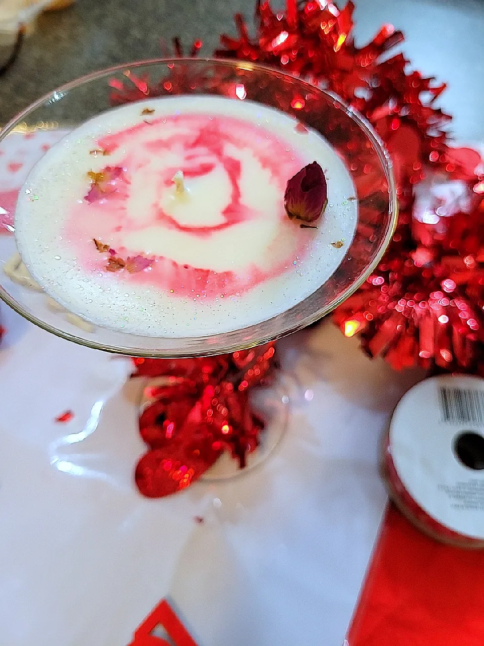 Rose Martini Anyone?|tjone075さん