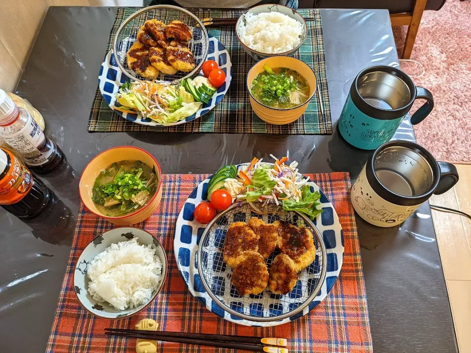 昨日の夕飯☆*°|奈津美さん