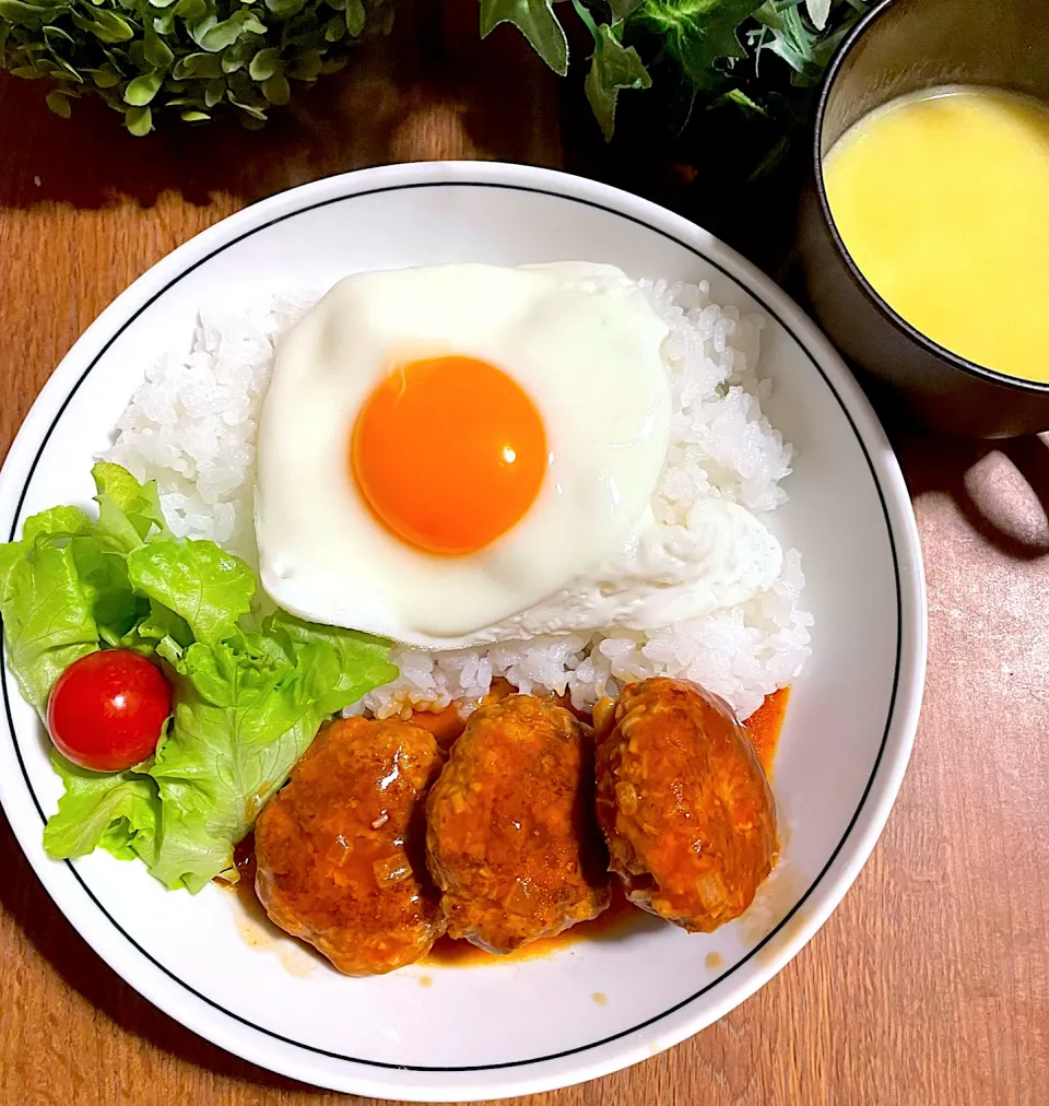 Snapdishの料理写真:今夜の夕食♪|あやちゃんママさん