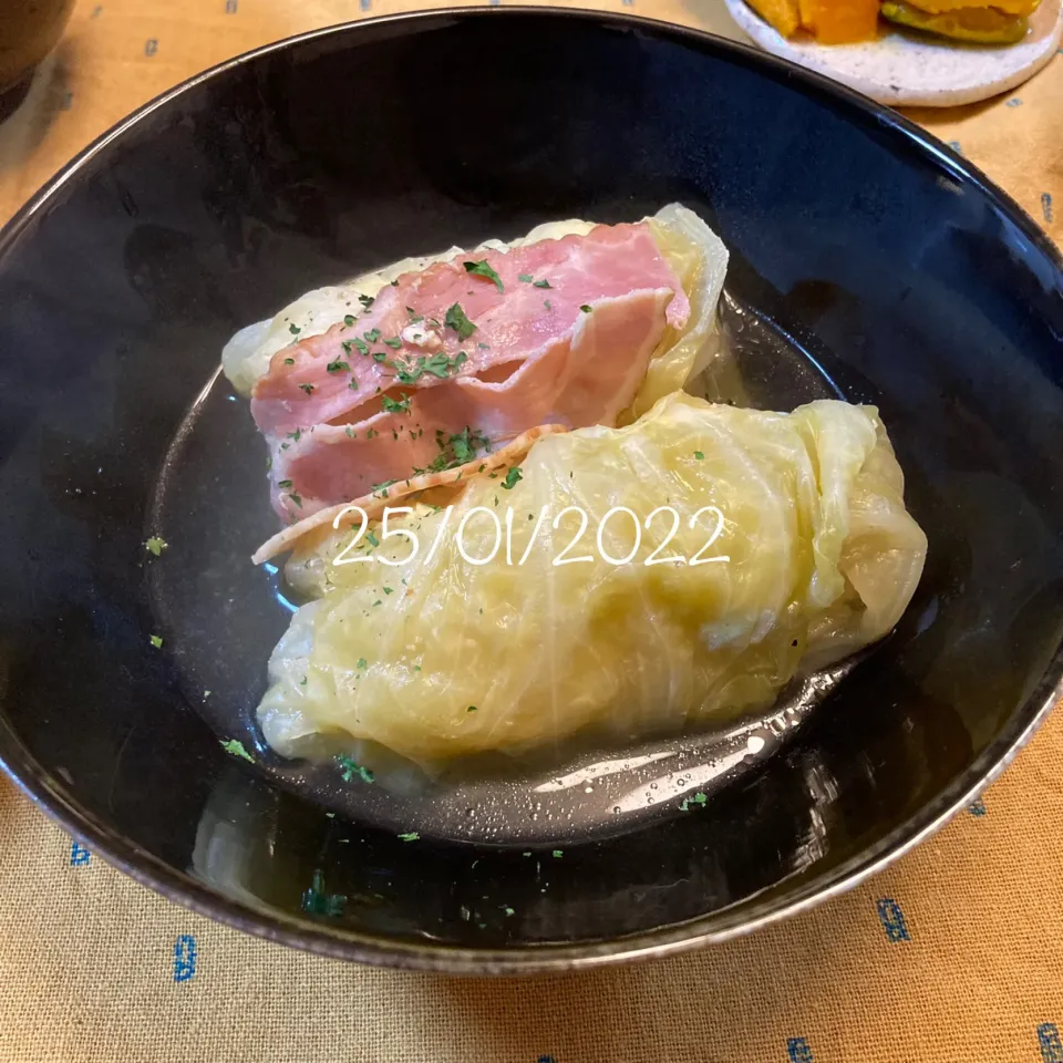 Snapdishの料理写真:ロールキャベツ|友さん