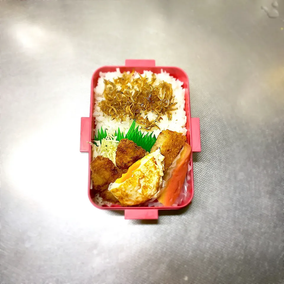 今日のお弁当|Yukaさん