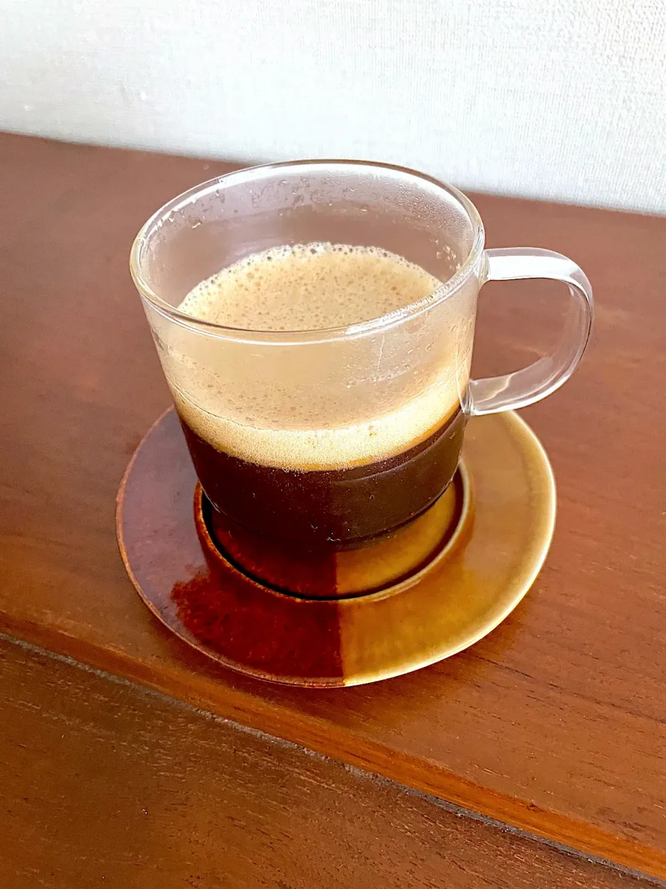 Snapdishの料理写真:バターコーヒー　|sonokoさん